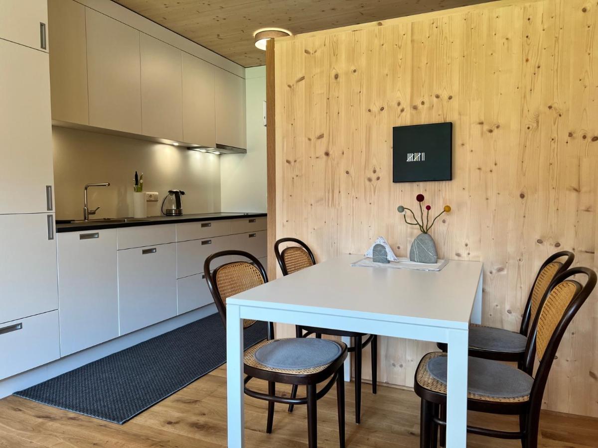 Apartment Eiler - מלאו מראה חיצוני תמונה